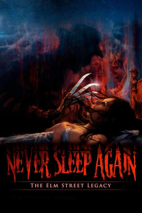 Never Sleep Again: The Elm Street Legacy